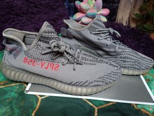 Yeezy Boost Trainers UK 9.5  