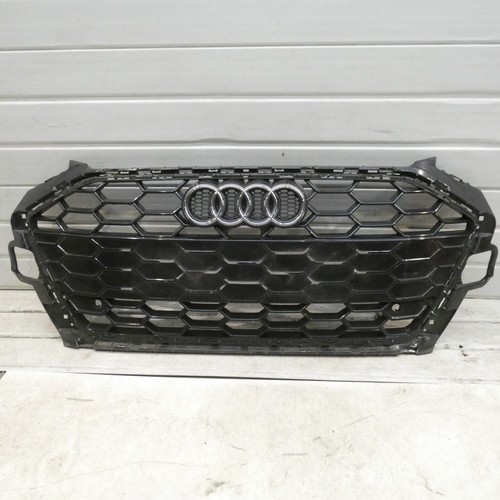 Audi line b9 facelift - a4, 8w