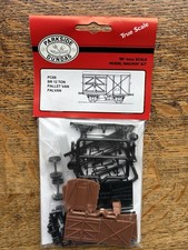 PC65 Parkside OO/HO Scale BR