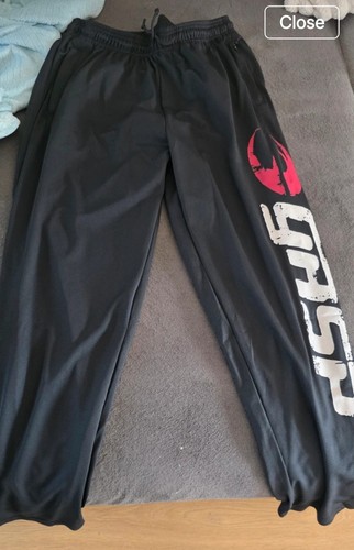 Gasp tapered joggers - gasp,