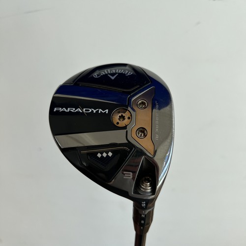 Callaway paradym degree - paradym,