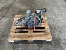 12-18 Automatic Transmission Gearbox Mercedes  CLA GLA 4Matic P/N A2463701702