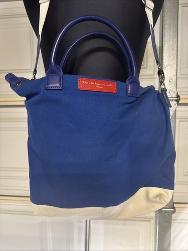 Want les essentials vie - les,