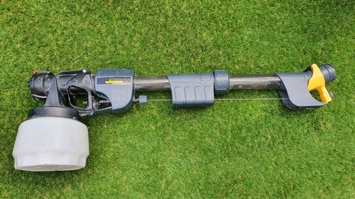Wagner paint sprayer extension - sprayer,