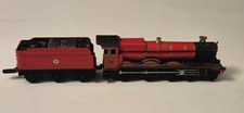 CORGI HARRY POTTER HOGWARTS EXPRESS WARNER BROS PLASTIC MODEL🇬🇧