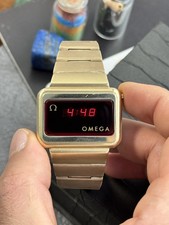 70'S Omega constellation