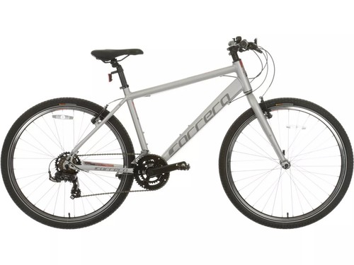 Carrera parva wheels - carrera, 27.5''