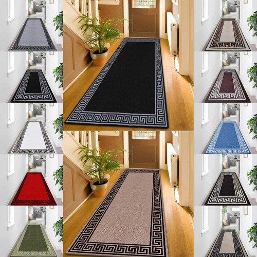Large non slip area - slip, soft