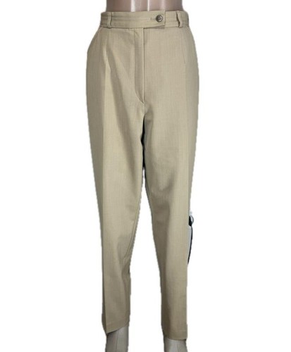 Women brax trousers beige - women,