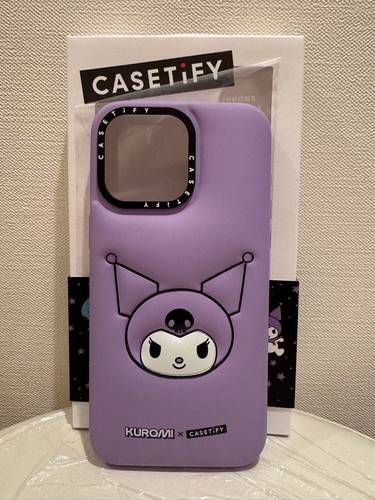 Kuromi casetify sanrio - kuromi,