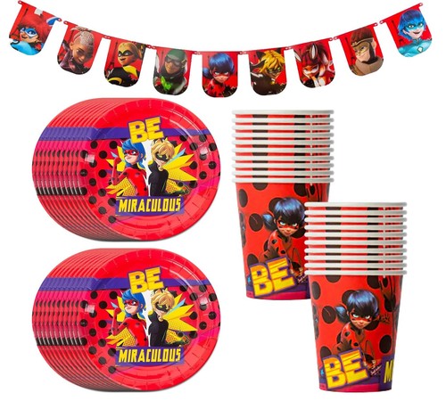 Mighty mojo miraculous ladybug - mighty,