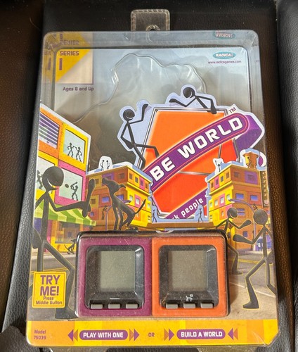 World series slim - be,