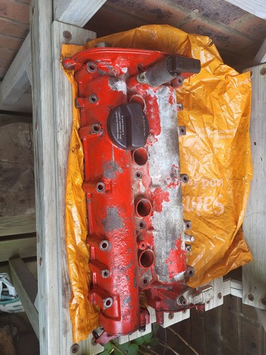 Volkswagon polo 6n2 gti - 6n2,