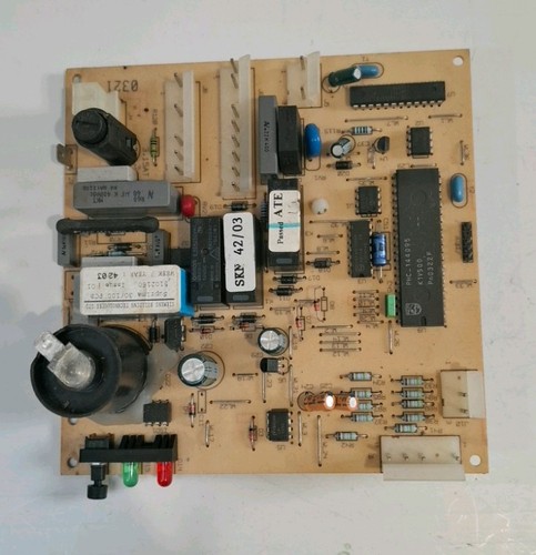 Potterton suprima 50 60 - 40,