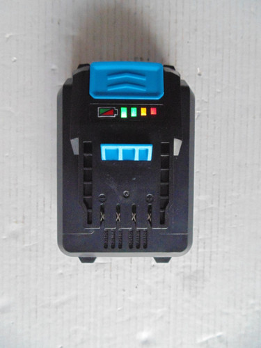 Mac allister 18v ah solo - mac,