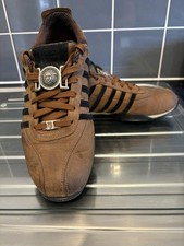 Vintage K-Swiss Trainers