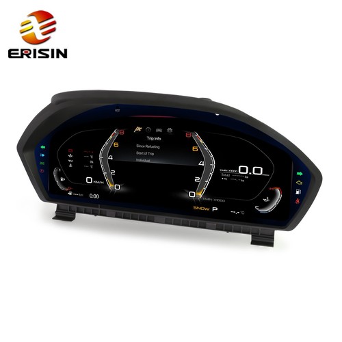 Car dash digital - car,
