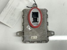 Mercedes C250 Cdi Amg Sport C204 2012  Xenon Ballast Front Left A1669002800