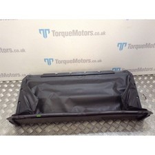 2004 BMW E46 M3 Convertible roof storage compartment box