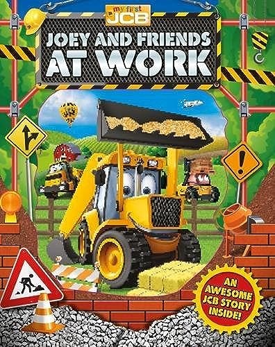 Joey and friends - and, work