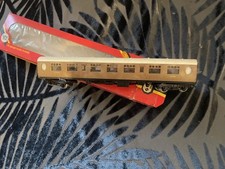 Vintage Hornby Railways OO