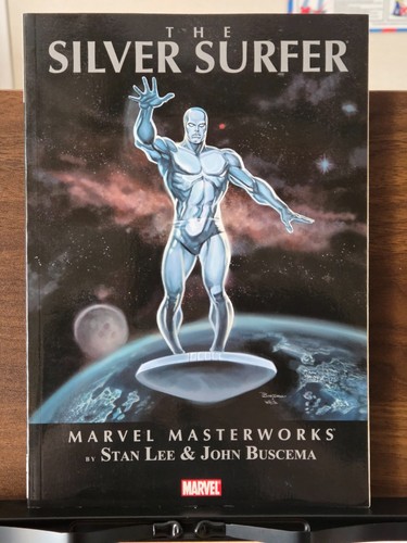 Marvel masterworks silver - masterworks:,