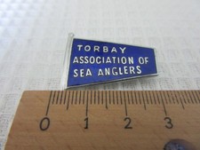 TORBAY ASSOCIATION OF SEA