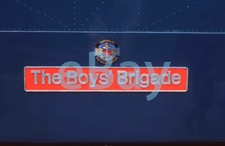 35mm Railway Slide of 86243