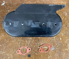 TRIUMPH 216999 1300 FWD TWIN CARB SWEDISH MODELS AIR BOX ASSY (SHOP SOILED)