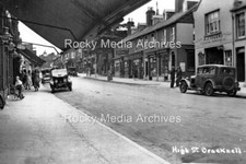 Fvc-70 The High Street