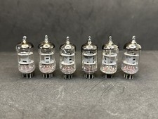 6J1P TUBE 6 PCS (~6AK5 ~6F32