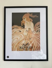 Hermes Framed Print Fairchild