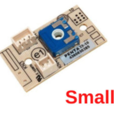 Beko CA5411FFS-2 Thermostat