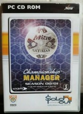 Championship Manager: Season