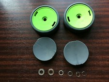 GTECH AIRRAM  MK1   DM001