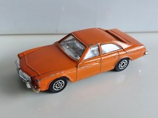 Die Cast Corgi Car Vehicle