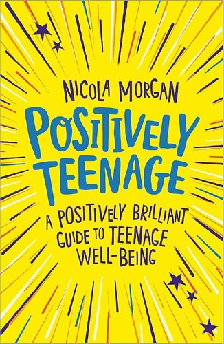 Nicola morgan positively - morgan,