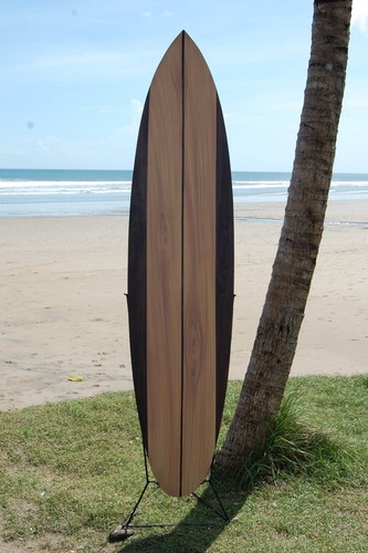New wooden model 100cm - new,