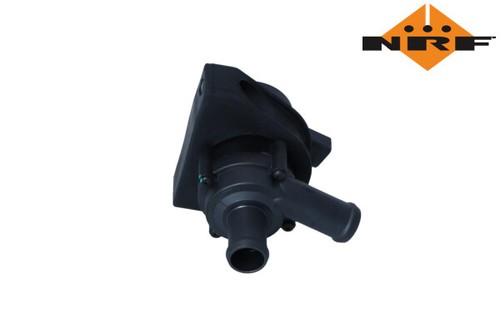 Additional water pump - water,