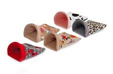 Stay Open Guinea Pig And Small