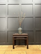 Antique Chinese Hardwood