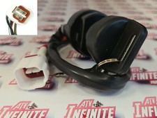 Yamaha Big Bear 350 1995-1999