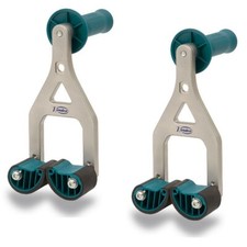 Wegoma plate carrier element carrier carrier lifting pulling 2pcs PT81U 8100100