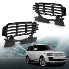 Front Bumper Grille Grill