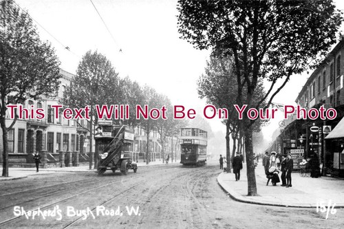 2036 shepherds bush road - 2036,