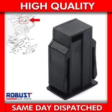 DASHBOARD STORAGE COMPARTMENT LOCK CATCH CLIP FOR FORD FOCUS MK2 8M51T044K90AA