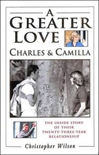 A Greater Love: Charles and