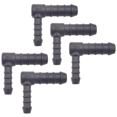 You hose connector rgv - 5,