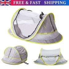 Pop-up Baby Toddler Beach Tent