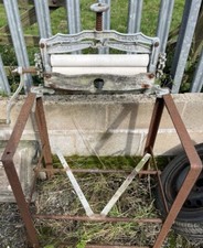 Antique Mangle ACME Mfc Co